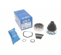 Шрус внутренний (36z/33z)  Volkswagen Tiguan / Фольксваген Тигуан 2.0 TFSI 2007-2016 603011 GSP (КНР)