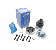 Шрус внутренний (36z/28z)  Volkswagen Tiguan / Фольксваген Тигуан 2.0 TDI 2007-2016 603016 GSP (КНР)