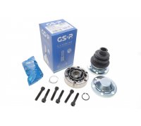 Шрус внутренний (36z/28z)  Volkswagen Tiguan / Фольксваген Тигуан 2007-2016 603016 GSP (КНР)