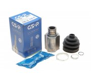 Шрус внутренний (40z/34z)  Volkswagen Tiguan / Фольксваген Тигуан 2.0 TFSI 2007-2016 661048 GSP (КНР)
