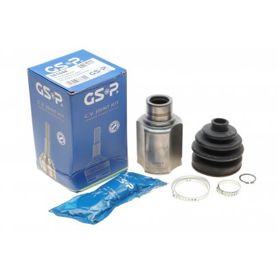 Шрус внутренний (40z/34z)  Volkswagen Tiguan / Фольксваген Тигуан 2.0 TFSI 2007-2016 661048 GSP (КНР)