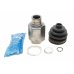 Шрус внутренний (40z/34z)  Volkswagen Tiguan / Фольксваген Тигуан 2.0 TFSI 2007-2016 661048 GSP (КНР) - Фото №2