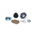 Шрус внутренний (36z/28z)  Volkswagen Tiguan / Фольксваген Тигуан 2.0 TDI 2007-2016 73394 ASAM (Румыния) - Фото №1
