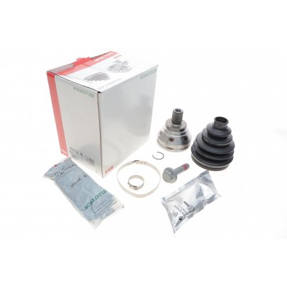 Шрус внешний Volkswagen Tiguan / Фольксваген Тигуан 2007-2016 771056730 FAG (Германия)