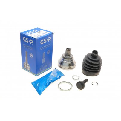 Шрус внешний Volkswagen Tiguan / Фольксваген Тигуан 2007-2016 803101 GSP (КНР)