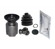 Шрус внутренний (40z/34z)  Volkswagen Tiguan / Фольксваген Тигуан 2.0 TFSI 2007-2016 BCJ1568 BORG and BECK (Великобритания)