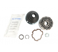 Шрус внутренний (36z/33z)  Volkswagen Tiguan / Фольксваген Тигуан 2.0 TFSI 2007-2016 CT-1010 OPTIMAL (Германия)