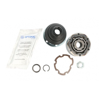 Шрус внутренний (36z/33z)  Volkswagen Tiguan / Фольксваген Тигуан 2.0 TFSI 2007-2016 CT-1010 OPTIMAL (Германия)