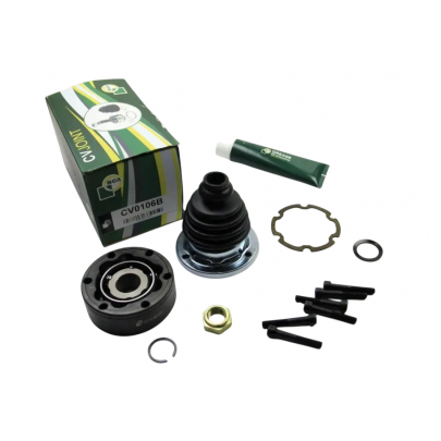 Шрус внутренний (36z/33z)  Volkswagen Tiguan / Фольксваген Тигуан 2.0 TFSI 2007-2016 CV0106B BGA (Великобритания)