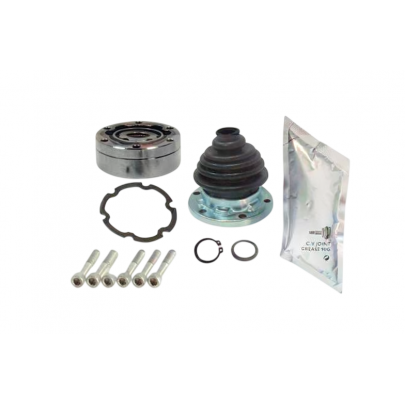 Шрус внутренний (36z/33z)  Volkswagen Tiguan / Фольксваген Тигуан 2.0 TFSI 2007-2016 CVJ14-1021 FRECCIA (Италия)
