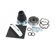 Шрус внутренний (36z/33z)  Volkswagen Tiguan / Фольксваген Тигуан 2.0 TFSI 2007-2016 RD.255022498 RIDER (Венгрия)