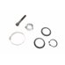 Шрус внутренний (36z/33z)  Volkswagen Tiguan / Фольксваген Тигуан 2007-2016 VKJA8001 SKF (Франция) - Фото №6