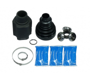 Шрус внутренний (40z/34z)  Volkswagen Tiguan / Фольксваген Тигуан 2.0 TFSI 2007-2016 VKJA8726 SKF (Франция)