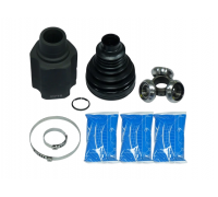 Шрус внутренний (40z/34z)  Volkswagen Tiguan / Фольксваген Тигуан 2.0 TFSI 2007-2016 VKJA8726 SKF (Франция)