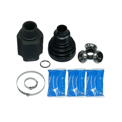 Шрус внутренний (40z/34z)  Volkswagen Tiguan / Фольксваген Тигуан 2.0 TFSI 2007-2016 VKJA8726 SKF (Франция)