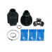 Шрус внутренний (40z/34z)  Volkswagen Tiguan / Фольксваген Тигуан 2.0 TFSI 2007-2016 VKJA8726 SKF (Франция) - Фото №1