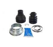 Шрус внутренний (40z/28z)  Volkswagen Tiguan / Фольксваген Тигуан 2.0 TDI 2007-2016 VKJA8791 SKF (Франция)