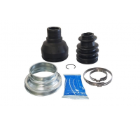 Шрус внутренний (40z/28z)  Volkswagen Tiguan / Фольксваген Тигуан 2.0 TFSI 2007-2016 VKJA8791 SKF (Франция)