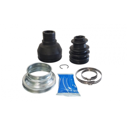 Шрус внутренний (40z/28z)  Volkswagen Tiguan / Фольксваген Тигуан 2.0 TDI 2007-2016 VKJA8791 SKF (Франция)