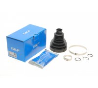 Пыльник шруса передний внутренний  Volkswagen Tiguan / Фольксваген Тигуан 2007-2016 VKJP8203 SKF (Франция)