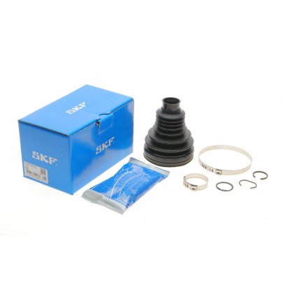 Пыльник шруса передний внутренний  Volkswagen Tiguan / Фольксваген Тигуан 2007-2016 VKJP8203 SKF (Франция)