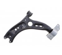 Рычаги подвески передней (сталь) Volkswagen Tiguan / Фольксваген Тигуан 2007-2016 1160500184/HD MEYLE (Германия)