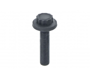 Болт колесный (M16x1.5мм) Volkswagen Tiguan / Фольксваген Тигуан 2007-2016 120591 TOPRAN (Германия)