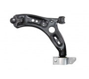 Рычаги подвески передней (сталь) Volkswagen Tiguan / Фольксваген Тигуан 2007-2016 211376 ABS (Нидерланды)