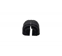 Втулка стабилизатора задняя (D=15мм) Volkswagen Tiguan / Фольксваген Тигуан 2007-2016 55110975701 VIKA (Тайвань)