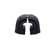 Втулка стабилизатора задняя (D=17/19мм) Volkswagen Tiguan / Фольксваген Тигуан 2007-2016 55110975801 VIKA (Тайвань)