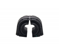 Втулка стабилизатора задняя (D=17/19мм) Volkswagen Tiguan / Фольксваген Тигуан 2007-2016 55110975801 VIKA (Тайвань)