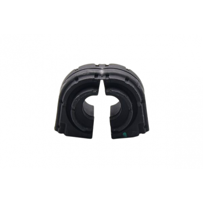 Втулка стабилизатора задняя (D=17/19мм) Volkswagen Tiguan / Фольксваген Тигуан 2007-2016 55110975801 VIKA (Тайвань)