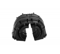 Втулка стабилизатора задняя (D=19мм) Volkswagen Tiguan / Фольксваген Тигуан 2007-2016 27702AP APPLUS (Турция)