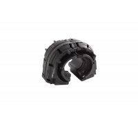 Втулка стабилизатора задняя (D=19мм) Volkswagen Tiguan / Фольксваген Тигуан 2007-2016 55111598501 VIKA (Тайвань)