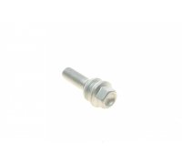 Болт колесный (M14x1.5мм) Volkswagen Tiguan / Фольксваген Тигуан 2007-2016 3601002 AUTOTECHTEILE (Германия)