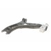 Рычаги подвески передней (сталь) Volkswagen Tiguan / Фольксваген Тигуан 2007-2016 39359 FEBI (Германия) - Фото №1