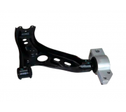 Рычаги подвески передней (сталь) Volkswagen Tiguan / Фольксваген Тигуан 2007-2016 3L407025 AND (Украина)