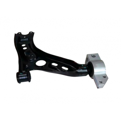 Рычаги подвески передней (сталь) Volkswagen Tiguan / Фольксваген Тигуан 2007-2016 3L407025 AND (Украина)
