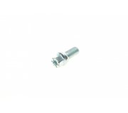 Болт колесный (M14x1.5мм) Volkswagen Tiguan / Фольксваген Тигуан 2007-2016 52727 AIC (Германия)