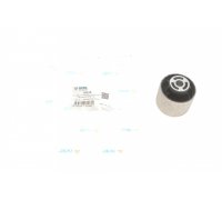 Сайлентблок заднего рычага передний Volkswagen Tiguan / Фольксваген Тигуан 2007-2016 61168 UCEL (Турция)