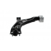 Рычаги подвески передней (сталь) Volkswagen Tiguan / Фольксваген Тигуан 2007-2016 63974 SIDEM (Бельгия) - Фото №1