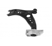 Рычаги подвески передней (сталь) Volkswagen Tiguan / Фольксваген Тигуан 2007-2016 7476255 SASIC (Франция)