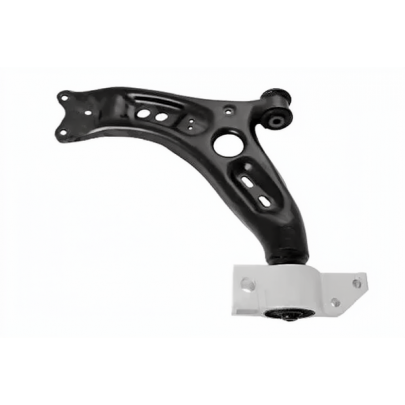 Рычаги подвески передней (сталь) Volkswagen Tiguan / Фольксваген Тигуан 2007-2016 9709992 AYD (Турция)