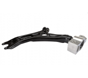 Рычаги подвески передней (сталь) Volkswagen Tiguan / Фольксваген Тигуан 2007-2016 JTC3127 TRW (Германия)