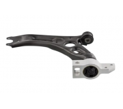 Рычаги подвески передней (сталь) Volkswagen Tiguan / Фольксваген Тигуан 2007-2016 L29B12 MONROE (Бельгия)