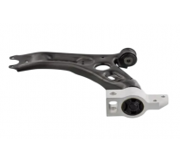 Рычаги подвески передней (сталь) Volkswagen Tiguan / Фольксваген Тигуан 2007-2016 L29B12 MONROE (Бельгия)