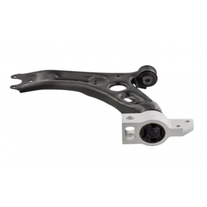 Рычаги подвески передней (сталь) Volkswagen Tiguan / Фольксваген Тигуан 2007-2016 L29B12 MONROE (Бельгия)
