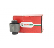 Сайлентблок заднего рычага наружный (верхний) Volkswagen Tiguan / Фольксваген Тигуан 2007-2016 RR0232 GOODREM (Венгрия)