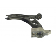 Рычаги подвески передней (сталь) Volkswagen Tiguan / Фольксваген Тигуан 2007-2016 TC2825 DELPHI (США)