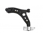 Рычаги подвески передней (сталь) Volkswagen Tiguan / Фольксваген Тигуан 2007-2016 V-669 TEKNOROT (Турция)